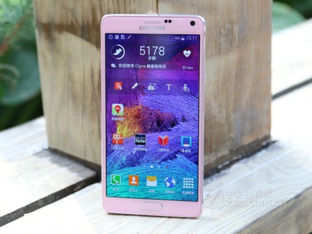 ����805о˫4G�콢 ����Note4��5199Ԫ 
