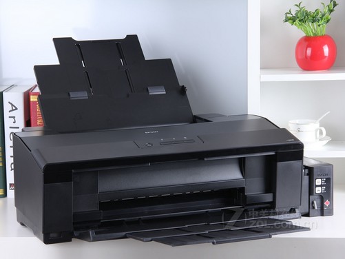 性能强大 爱普生l1800打印机售价4680元