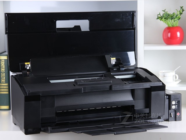 简约大气 爱普生l18008 兰州报价3899元-爱普生 l1800_兰州喷墨打印机