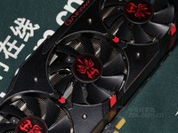 耕升GTX 980 关羽版 4G 仅售3799元
