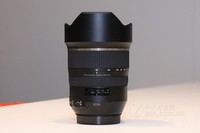 双面非球面镜片腾龙SP 15-30mm售6200元