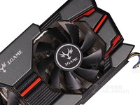 出色配置 烈焰战神U-4GD5 售价2249元