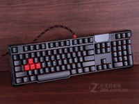 窄边设计 血手幽灵 B640 售价881元