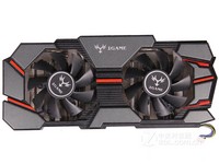9叶片设计 烈焰战神U-4GD5 售价2253元