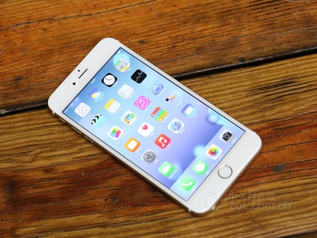 64gb苹果iphone 6 plus银川仅售6260元