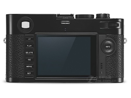 5时尚耐用 徕卡m-p(typ 240)仅 29999元