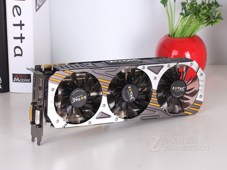 索泰gtx970霹雳版仅2499元-索泰 gtx970-4gd5霹雳版ha_南京显卡行情
