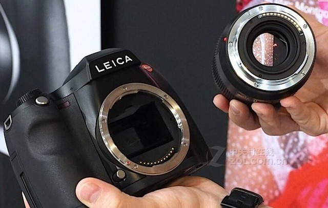 快速自动对焦徕卡s相机济南售75800元