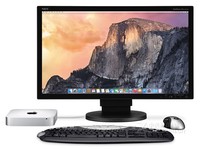 小巧简约 苹果Mac MC815CH/A 售4880元
