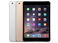 流畅苹果 iPad mini 3 报价2689元