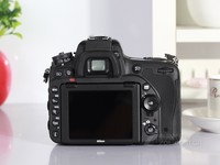 杭州尼康D750机身体积轻便促销7100元