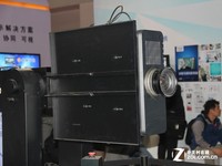 6200流明激光投影 松下FRZ68C仅售48万