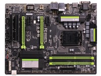 技嘉G1.Sniper B6(rev.1.0) 售价899元