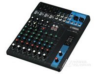 雅马哈 MG10调音台太原众全1199元促