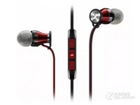 音质优秀森海塞尔Momentum in-Ear售1499元