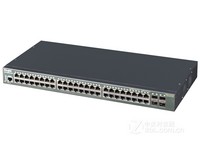 锐捷网络RG-NBS5552XG津城特价7999元促