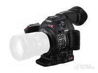 佳能电影系列 佳能EOS C100二代济南促
