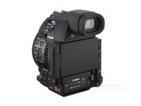 济南摄像机官方 佳能EOS C100二代热销