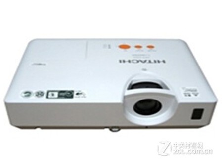3LCD商务投影 日立838X合肥报价4699元 
