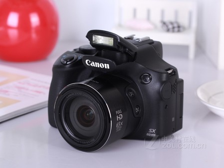 65倍光变长焦 佳能sx60 hs宁波仅3299元-佳能 sx60 hs_宁波数码相机