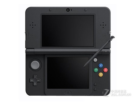 ������NEW 3DS�ƽ�� ��ɳ�����ػ�1078 