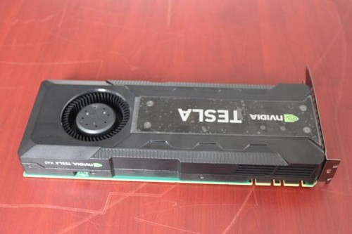 顶级性能加速器 nvidia tesla k40c苏州促_南京显卡行情-中关村在线