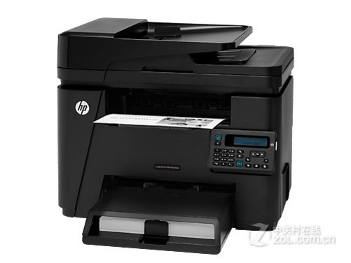 自动双面打印 高速hp m226dn 售2150元