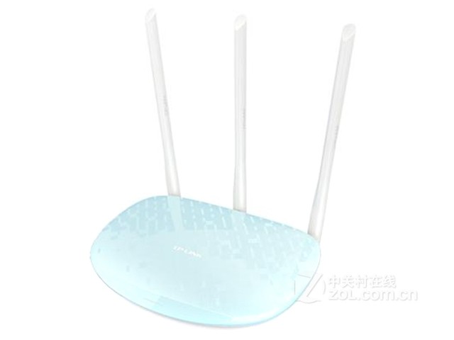 TP-LINK TL-WR886N 