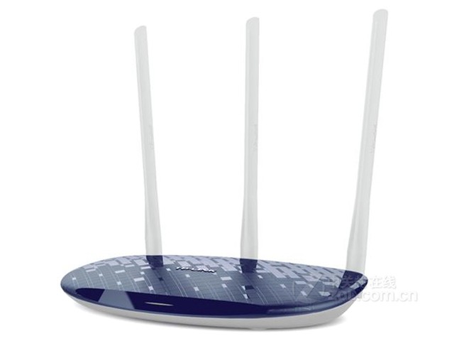 TP-LINK TL-WR886N 