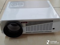 高清投影机 轰天炮led-86+太原长拓热卖