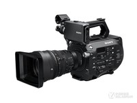 超慢动作拍摄 索尼FS7济南报价42999元