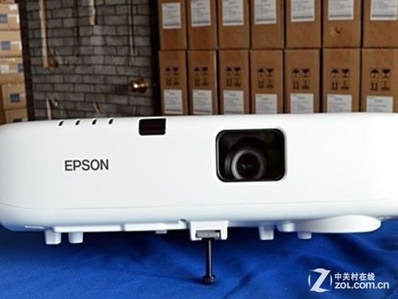 全能教育投影机 爱普生C1040XN合肥热销 全能教育投影机 爱普生C1040XN合肥热销