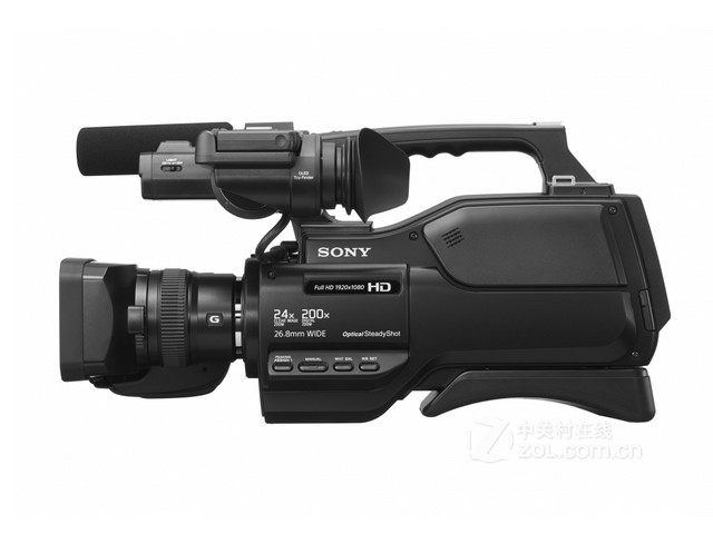 夏季冰爽促销 索尼hxr-mc2500c济南现货