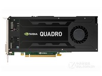绘图效能强 丽台Quadro K4200合肥报价4500元