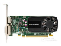 专业级丽台Quadro K620显卡安徽售1390元