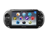 触摸屏设计 索尼PSV2000纪念版售940元
