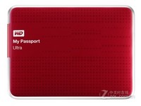 1TB 西数移动硬盘USB3.0武汉429元送音箱