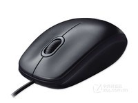 罗技m100r有线鼠标安徽特价39