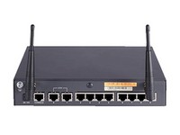 H3C MSR 920 VPN路由器报价为2362元