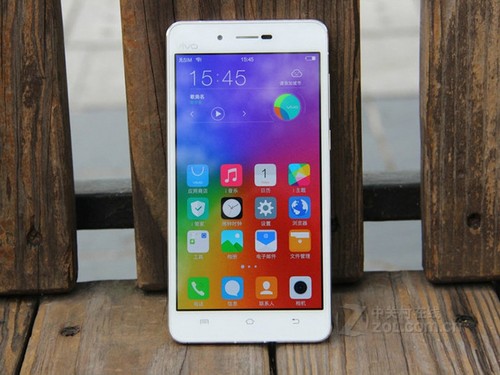 全球最薄体验vivo x5max聊城特价2998元-vivo x5max l_济南手机行情