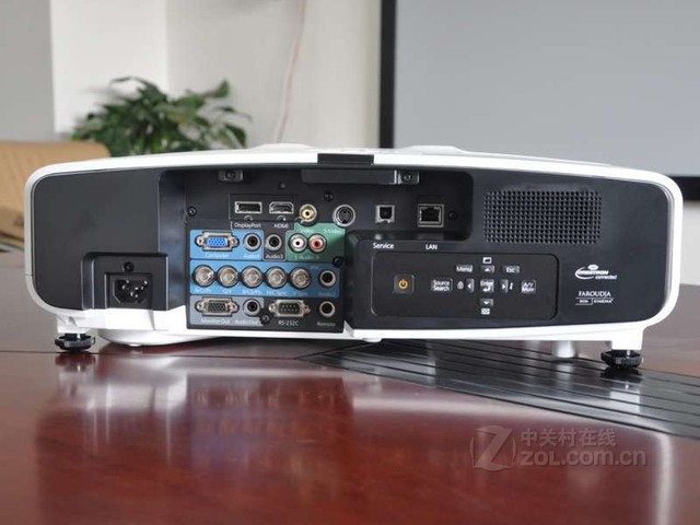 强悍工程投影机 爱普生CB-4650青岛热销  强悍工程投影机 爱普生CB-4650青岛热销