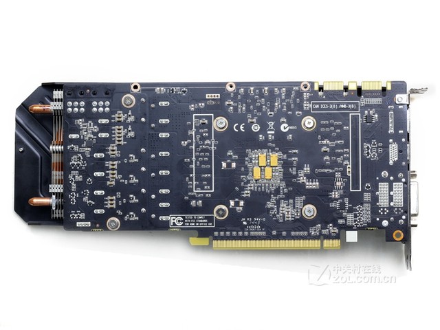 索泰gtx9704gd5毁灭者t3ha烟台促销