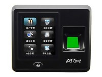 中控Smart5F指纹考勤门禁一体机售320元