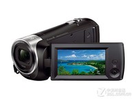 30倍光学变焦索尼HDR-CX405摄像机山西1299元