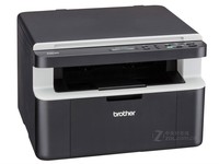 时尚小巧 长沙兄弟DCP-1618W特价1700元