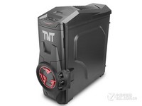 先马TNT炫酷机箱强悍拓展空间促销149元