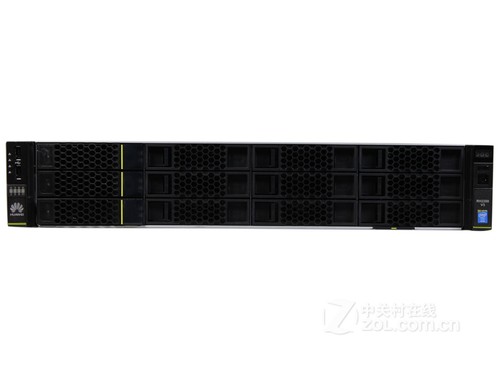 性价比大提升 华为 RH2288 V3服务器降500 性价比大提升 华为 RH2288 V3服务器降500