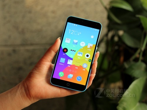 魅族魅蓝note 16g售1099元 32g售1399元 长沙实体分期0首付