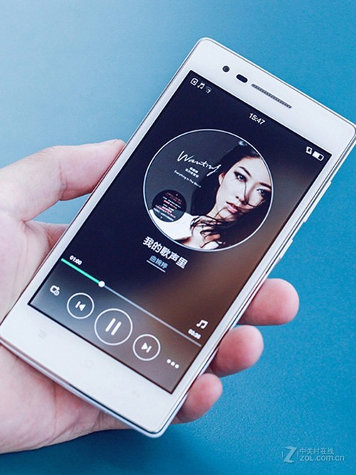 千元手机这么美 oppo 3007潍坊1299元 原创