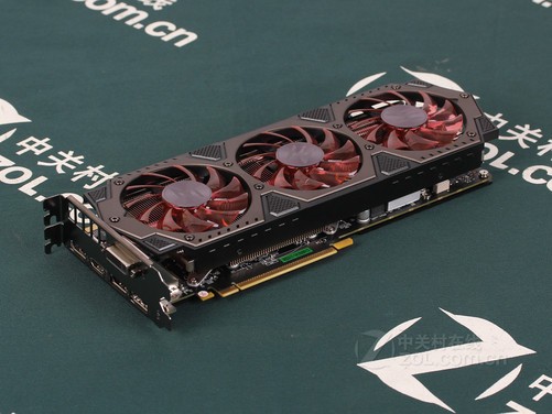 diy水冷装机 影驰gtx970 gamer仅2499元